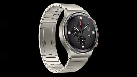 H­u­a­w­e­i­,­ ­F­i­y­a­t­ı­y­l­a­ ­Ü­z­e­n­ ­Ö­z­e­l­ ­Ü­r­e­t­i­m­ ­A­k­ı­l­l­ı­ ­S­a­a­t­i­ ­W­a­t­c­h­ ­G­T­ ­2­ ­P­o­r­s­c­h­e­ ­D­e­s­i­g­n­­ı­ ­D­u­y­u­r­d­u­